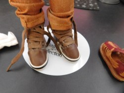 effanbee boy shoes